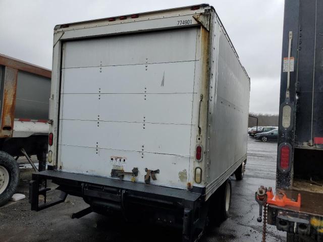 Photo 3 from auction – 2007 FORD LOW CAB FO with VIN 3FRLL45Z77V634185