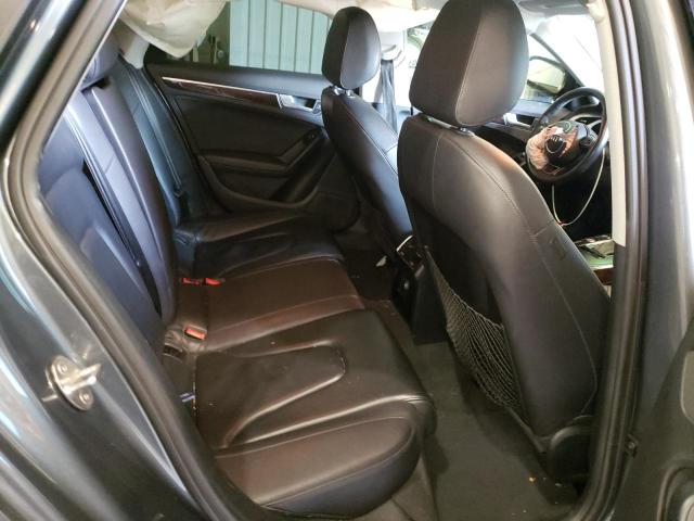 Photo 10 from auction – 2016 AUDI A4 PREMIUM with VIN WAUBFAFL5GN018941