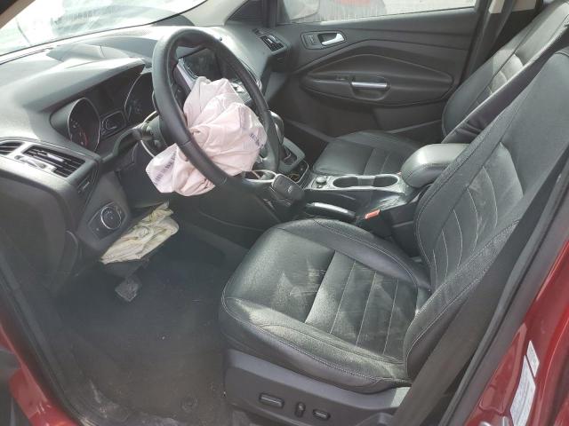 صورة رقم 7 من المزاد - 2014 FORD ESCAPE TIT مع VIN 1FMCU9J99EUD19170