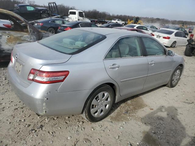 Zdjęcie 3 z aukcji – 2011 TOYOTA CAMRY BASE z VIN 4T1BF3EK6BU154206