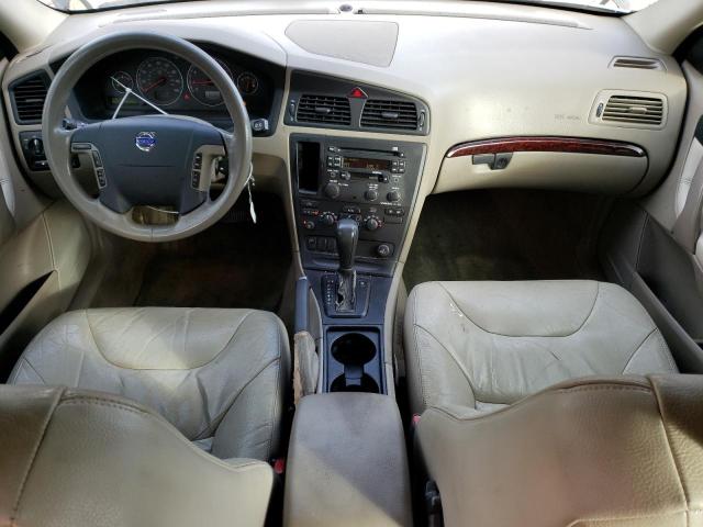 Photo 8 from auction – 2004 VOLVO V70 with VIN YV1SW61T942359676