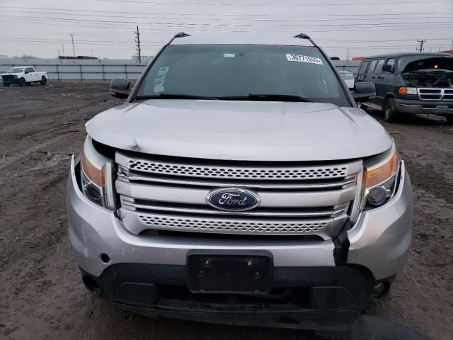 Photo 5 from auction – 2012 FORD EXPLORER X with VIN 1FMHK8D84CGA72466