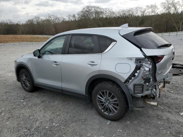 Photo 2 from auction – 2020 MAZDA CX-5 TOURI with VIN JM3KFACMXL0758659