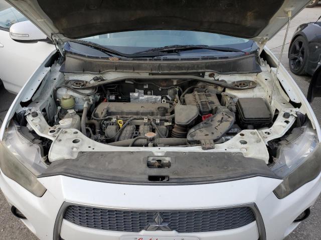 Photo 12 from auction – 2010 MITSUBISHI OUTLANDER with VIN JA4AS3AW3AZ014615