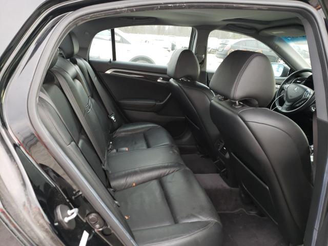 Photo 10 from auction – 2008 ACURA TL with VIN 19UUA662X8A007071