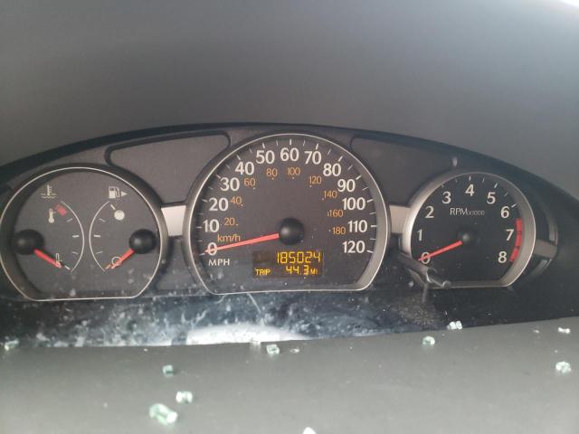 صورة رقم 9 من المزاد - 2004 SATURN ION LEVEL مع VIN 1G8AZ52F94Z115488