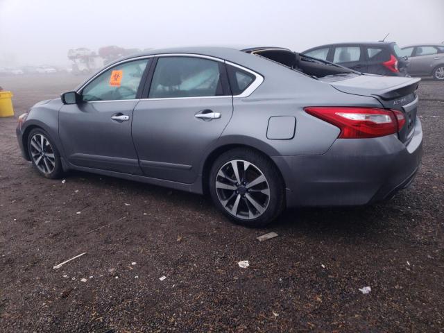 Photo 2 from auction – 2016 NISSAN ALTIMA 2.5 with VIN 1N4AL3APXGN381240