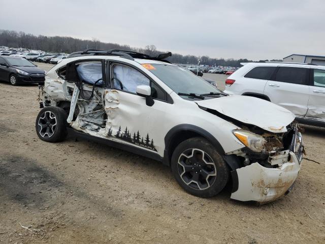 Photo 4 from auction – 2015 SUBARU XV CROSSTR with VIN JF2GPADC3F8313107