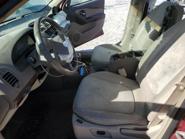 Photo 7 from auction – 2004 CHEVROLET MALIBU MAX with VIN 1G1ZU648X4F155472