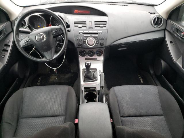 Photo 8 from auction – 2011 MAZDA 3 I with VIN JM1BL1UF6B1425479