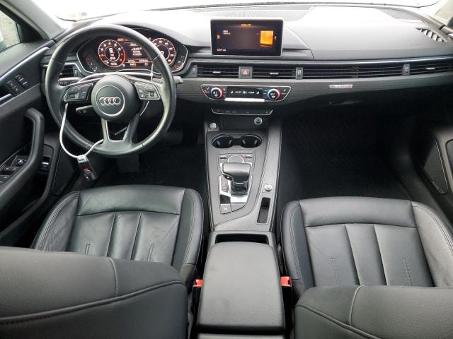 Photo 8 from auction – 2017 AUDI A4 PREMIUM with VIN WAUENAF40HN058354