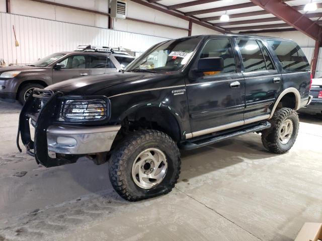 Photo 1 from auction – 1997 FORD EXPEDITION with VIN 1FMFU18L4VLA27416