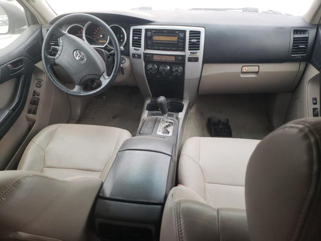 Foto 8 de la subasta – 2007 TOYOTA 4RUNNER SR con VIN JTEZU14RX78075032
