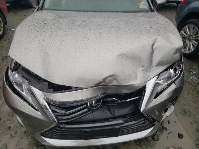 Photo 11 from auction – 2017 LEXUS ES 350 with VIN 58ABK1GG5HU077435