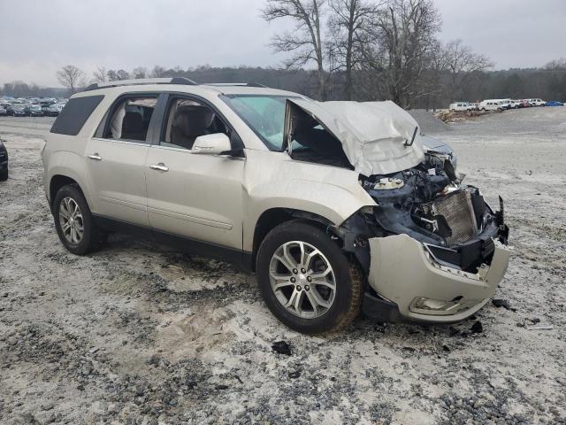 Photo 4 from auction – 2016 GMC ACADIA SLT with VIN 1GKKRRKD1GJ302344
