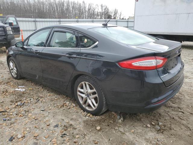 Photo 2 from auction – 2013 FORD FUSION SE with VIN 3FA6P0H73DR212538