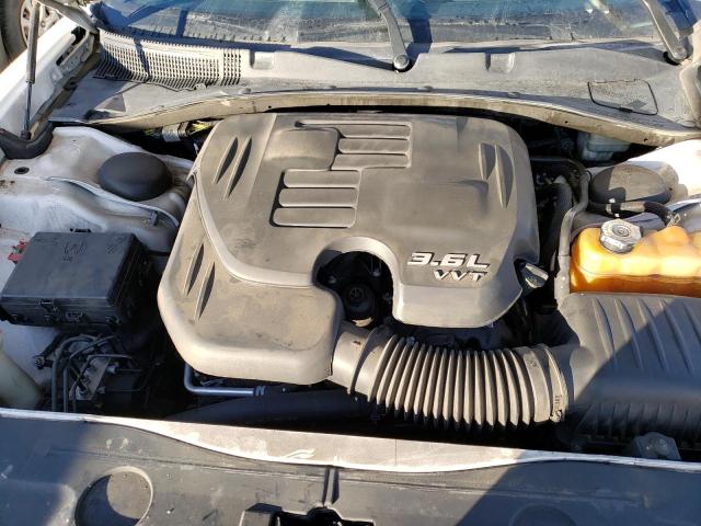 Photo 11 from auction – 2014 DODGE CHARGER SE with VIN 2C3CDXBG1EH314512