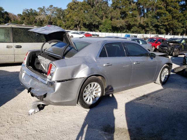 Photo 3 from auction – 2013 CHRYSLER 300 with VIN 2C3CCAAG9DH739069
