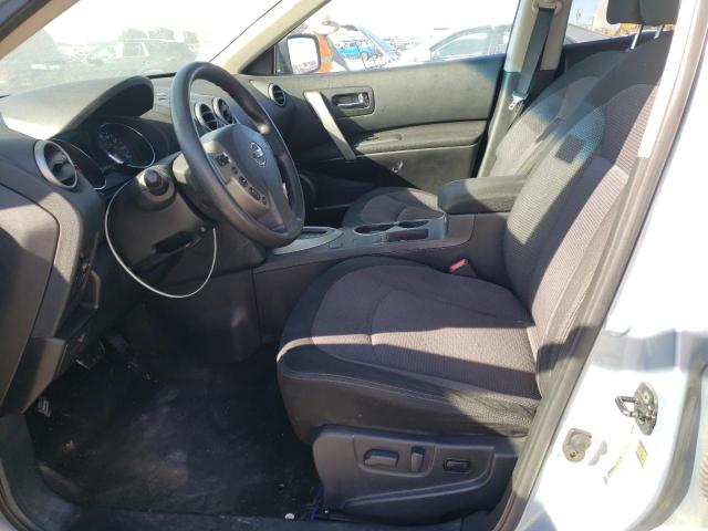 Photo 7 from auction – 2013 NISSAN ROGUE S with VIN JN8AS5MT2DW005272