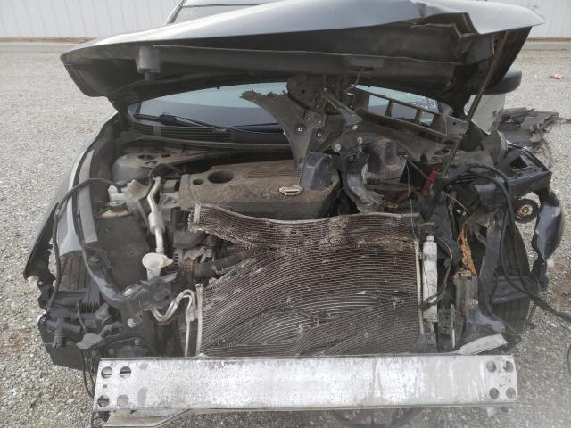Photo 11 from auction – 2013 NISSAN ALTIMA 2.5 with VIN 1N4AL3AP8DC175020