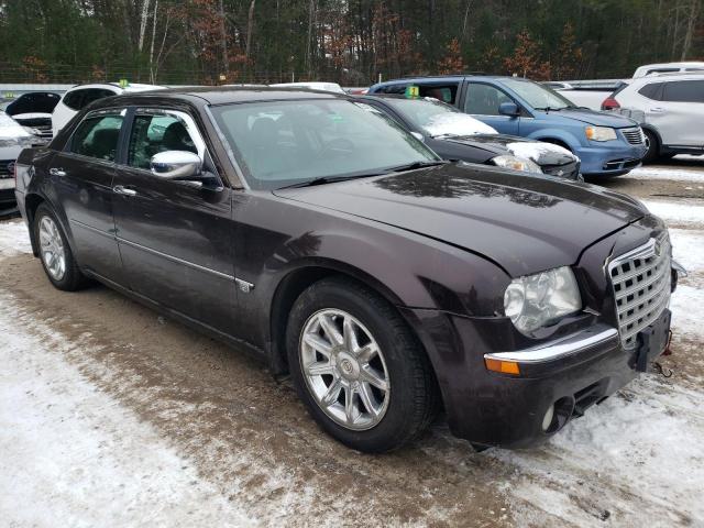 Photo 4 from auction – 2005 CHRYSLER 300C with VIN 2C3AA63HX5H520879