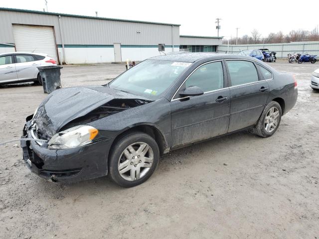 CHEVROLET IMPALA LIM 2014 with VIN 2G1WB5E37E1108026 - Photo from auction