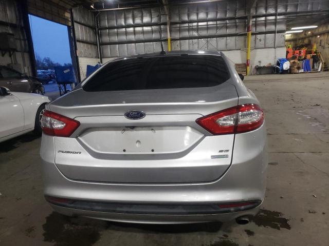 Photo 6 from auction – 2013 FORD FUSION SE with VIN 3FA6P0HRXDR192838