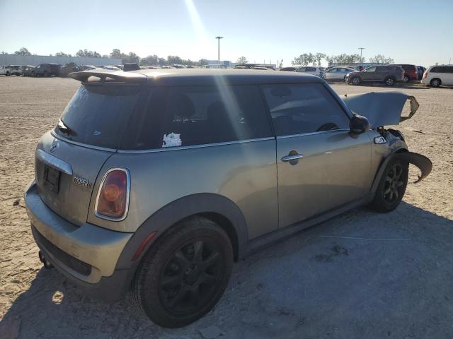 Photo 3 from auction – 2007 MINI COOPER S with VIN WMWMF73517TT85462