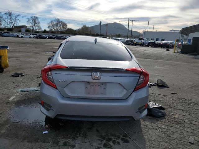 Photo 6 from auction – 2016 HONDA CIVIC EX with VIN 2HGFC1F37GH653201