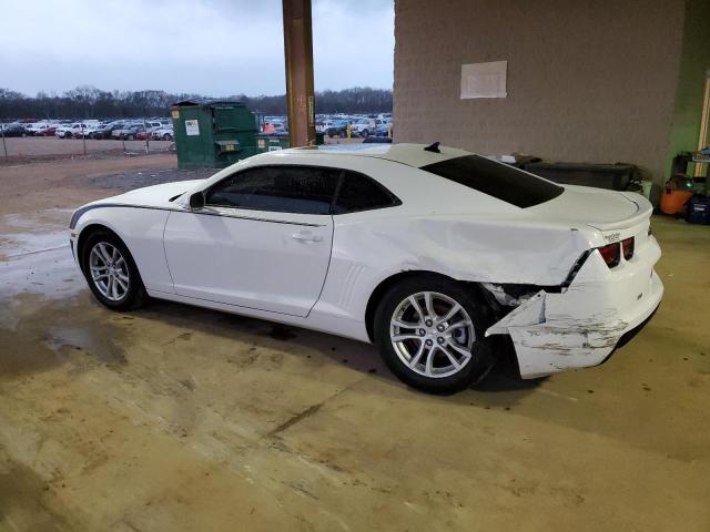 Photo 2 from auction – 2013 CHEVROLET CAMARO LT with VIN 2G1FB1E37D9150446