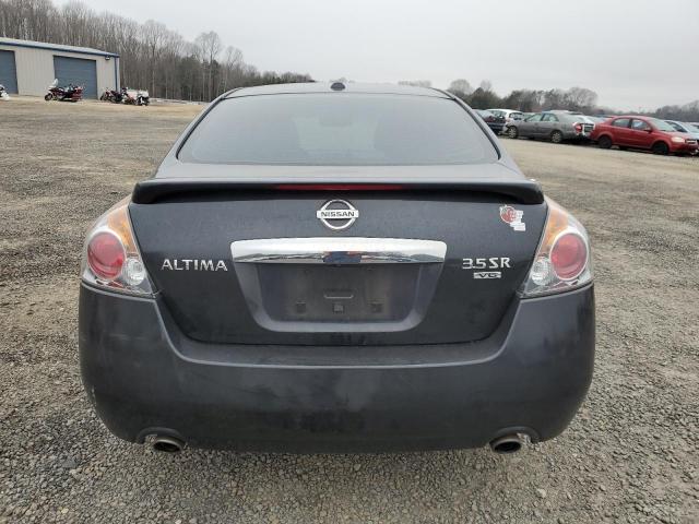 Photo 6 from auction – 2012 NISSAN ALTIMA SR with VIN 1N4BL2AP5CC231007