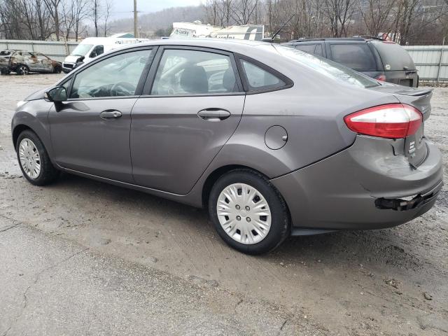 Photo 2 from auction – 2014 FORD FIESTA SE with VIN 3FADP4BE4EM234035