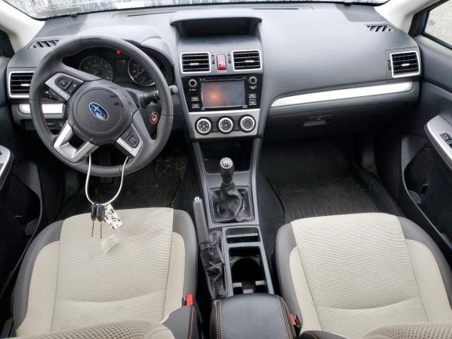 Photo 8 from auction – 2017 SUBARU CROSSTREK with VIN JF2GPABC2HG231073