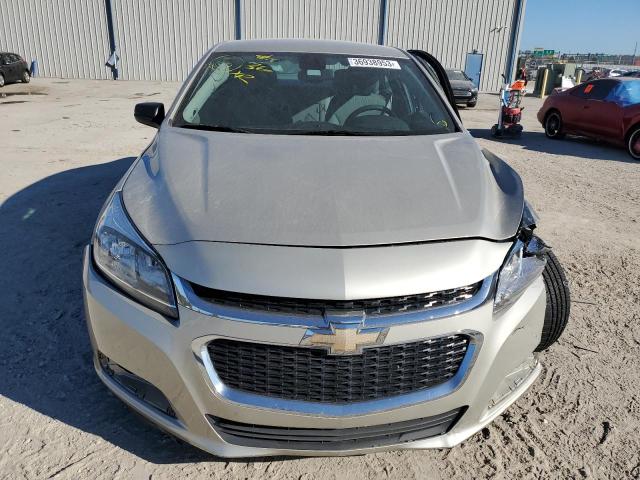 Photo 5 from auction – 2015 CHEVROLET MALIBU LS with VIN 1G11A5SL4FF258770