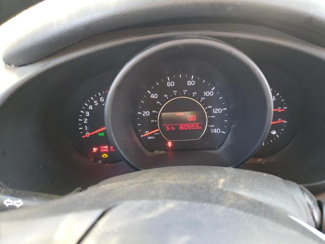 Photo 9 from auction – 2015 KIA SOUL with VIN KNDJN2A28F7786177