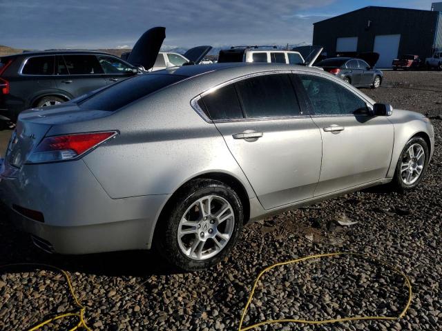 Photo 3 from auction – 2010 ACURA TL with VIN 19UUA8F25AA027388