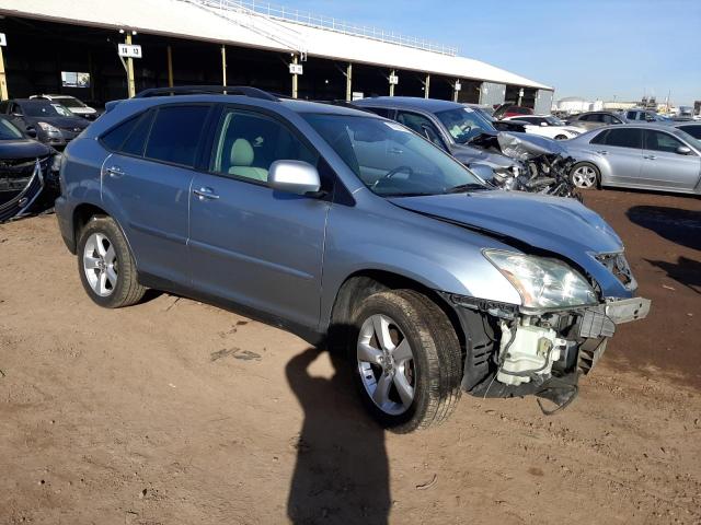 Photo 4 from auction – 2008 LEXUS RX 350 with VIN 2T2GK31U88C049598