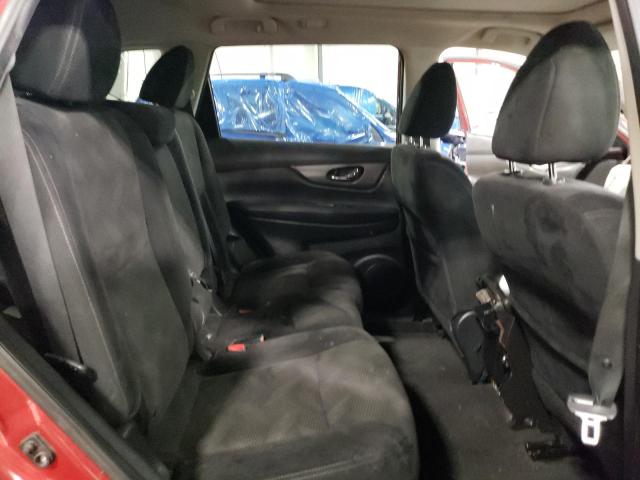 Photo 11 from auction – 2015 NISSAN ROGUE S with VIN 5N1AT2MV2FC804803