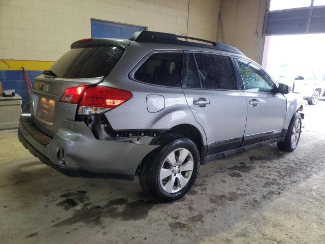 Photo 3 from auction – 2010 SUBARU OUTBACK 2. with VIN 4S4BRCGC0A3313061