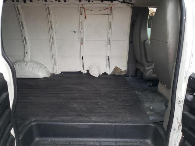 Photo 11 from auction – 2012 CHEVROLET EXPRESS G1 with VIN 1GCSGAFX5C1139599