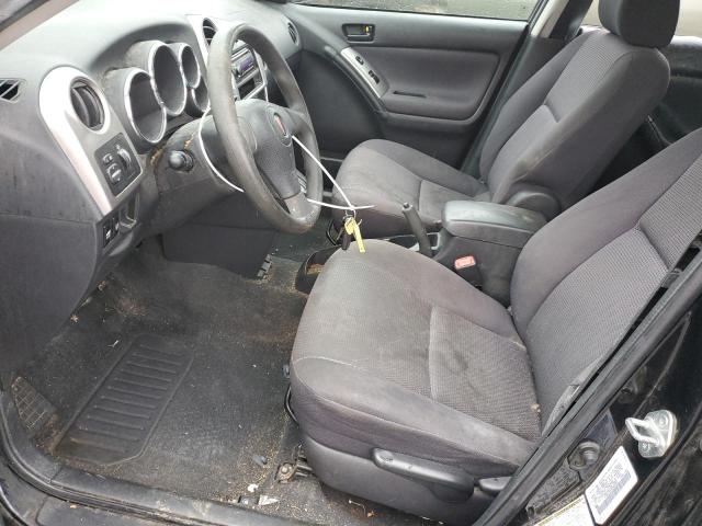 Photo 7 from auction – 2006 PONTIAC VIBE with VIN 5Y2SL658X6Z460689
