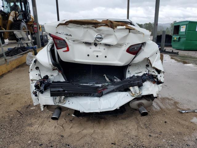 Photo 6 from auction – 2018 NISSAN ALTIMA 2.5 with VIN 1N4AL3AP8JC212935