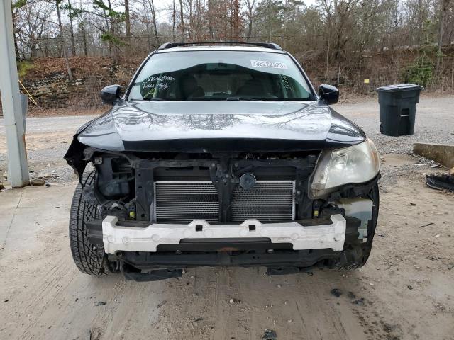 Photo 5 from auction – 2010 SUBARU FORESTER 2 with VIN JF2SH6CC4AG913851