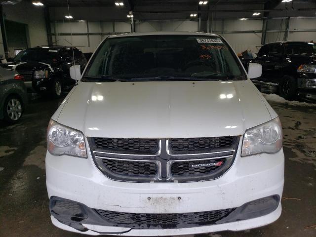 Photo 5 from auction – 2014 DODGE GRAND CARA with VIN 2C4RDGCG7ER121327