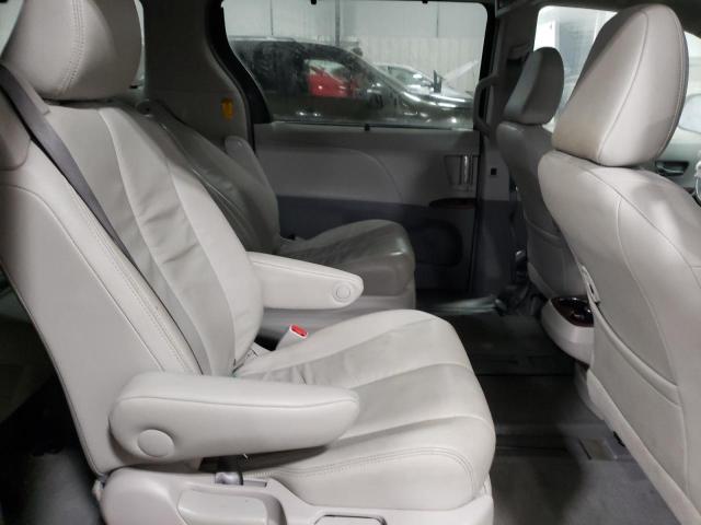 Photo 11 from auction – 2014 TOYOTA SIENNA XLE with VIN 5TDDK3DC5ES092941
