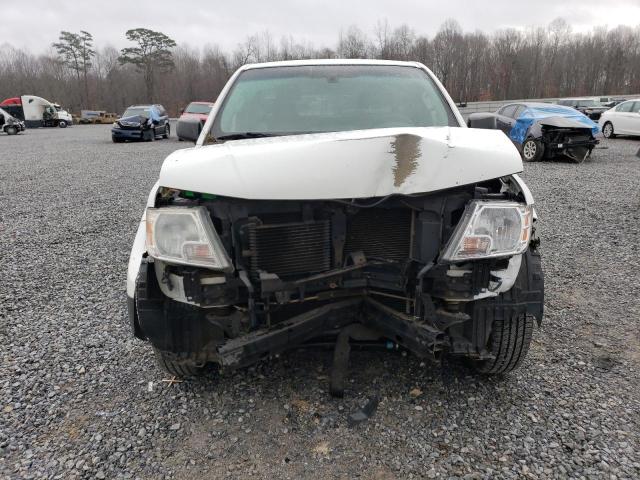 Photo 5 from auction – 2014 NISSAN FRONTIER S with VIN 1N6BD0CT2EN728297