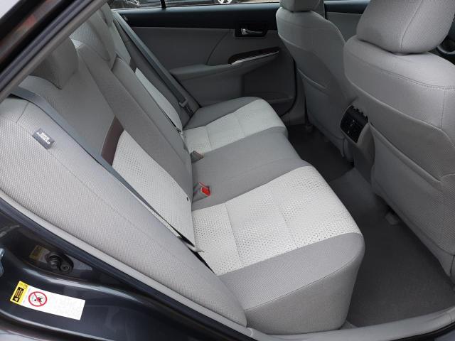 Photo 10 from auction – 2012 TOYOTA CAMRY BASE with VIN 4T4BF1FK9CR232875