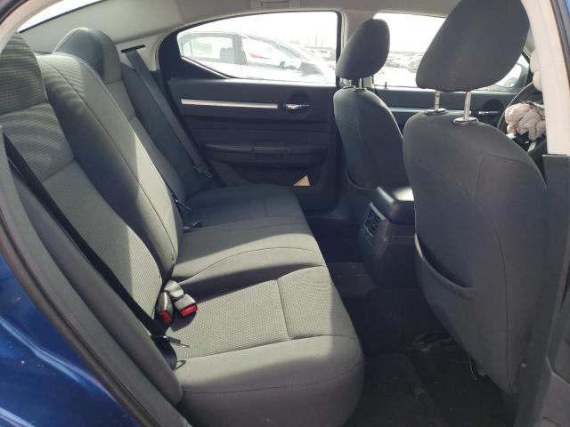 Photo 10 from auction – 2009 DODGE CHARGER with VIN 2B3KA43D59H600146