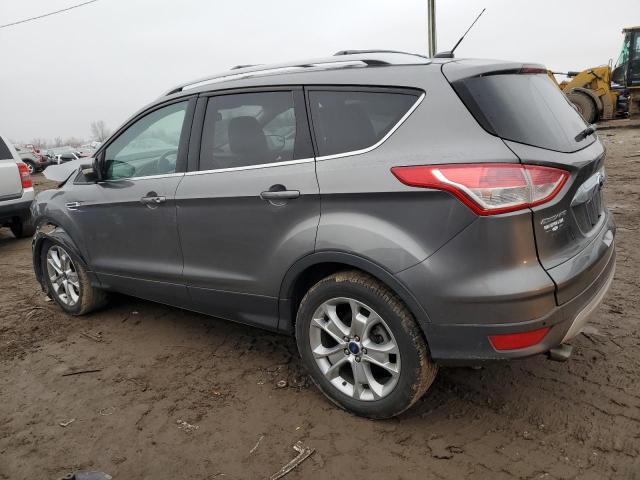 Photo 2 from auction – 2014 FORD ESCAPE TIT with VIN 1FMCU9J98EUB84439