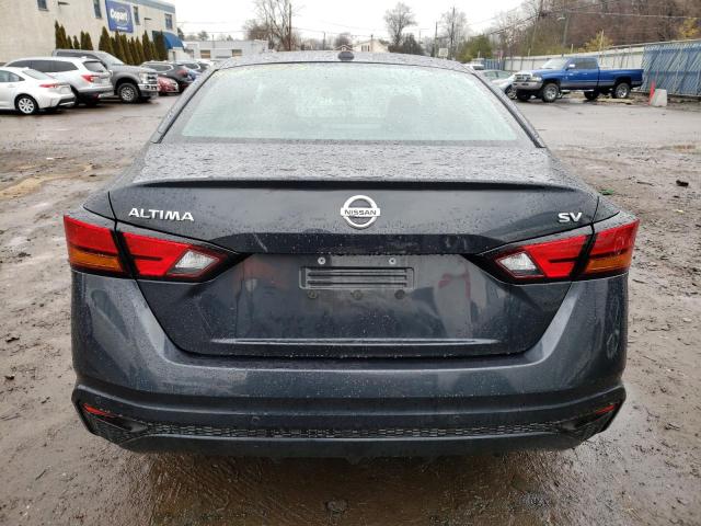 Photo 6 from auction – 2022 NISSAN ALTIMA SV with VIN 1N4BL4DV4NN314683